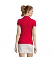 PASSION POLO MUJER 170g