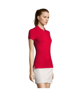 PASSION POLO MUJER 170g