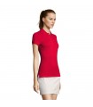 PASSION POLO MUJER 170g