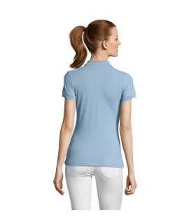 PASSION POLO MUJER 170g