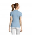 PASSION POLO MUJER 170g