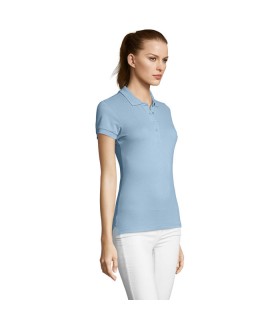 PASSION POLO MUJER 170g