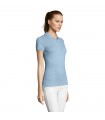PASSION POLO MUJER 170g