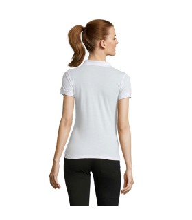 PASSION POLO MUJER 170g