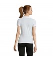 PASSION POLO MUJER 170g