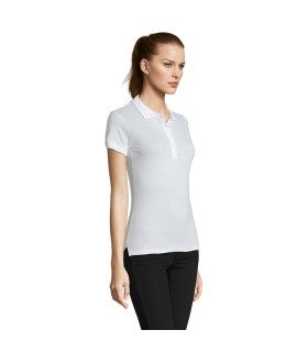 PASSION POLO MUJER 170g