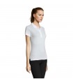 PASSION POLO MUJER 170g