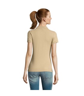 PASSION POLO MUJER 170g