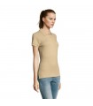 PASSION POLO MUJER 170g