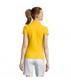 PASSION POLO MUJER 170g