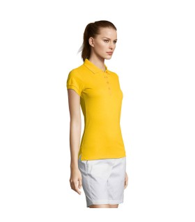 PASSION POLO MUJER 170g
