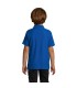 SUMMER II POLO NINO 170g