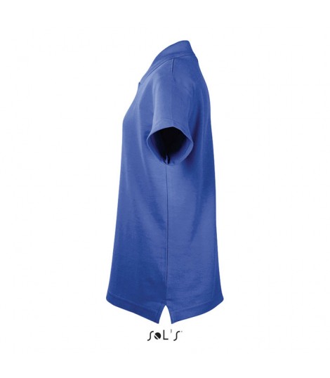 SUMMER II POLO NINO 170g