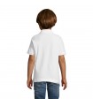 SUMMER II POLO NINO 170g