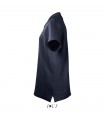 SUMMER II POLO NINO 170g