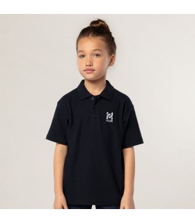 SUMMER II POLO NINO 170g