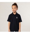 SUMMER II POLO NINO 170g