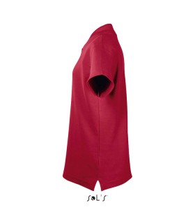 SUMMER II POLO NINO 170g