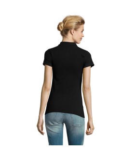 PERFECT POLO MUJER 180g