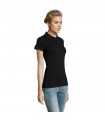 PERFECT POLO MUJER 180g