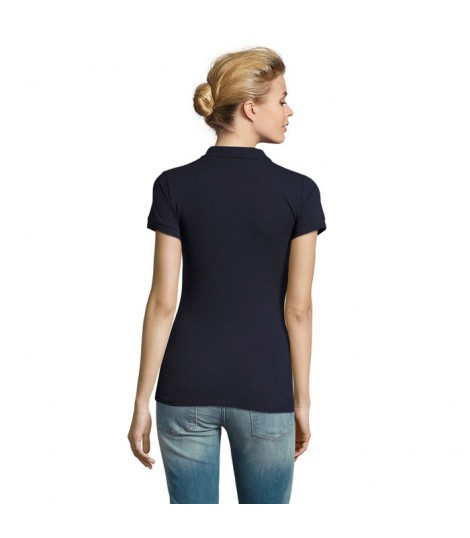 PERFECT POLO MUJER 180g