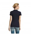 PERFECT POLO MUJER 180g