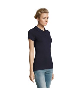 PERFECT POLO MUJER 180g