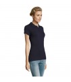 PERFECT POLO MUJER 180g