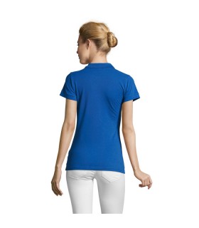 PERFECT POLO MUJER 180g