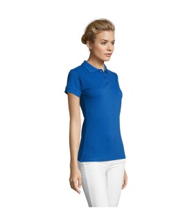 PERFECT POLO MUJER 180g
