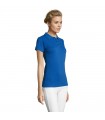 PERFECT POLO MUJER 180g