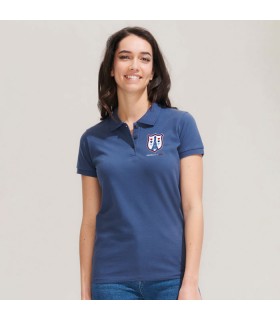 PERFECT POLO MUJER 180g