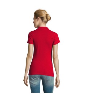 PERFECT POLO MUJER 180g