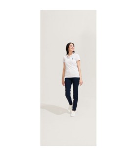 PERFECT POLO MUJER 180g