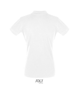 PERFECT POLO MUJER 180g