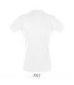 PERFECT POLO MUJER 180g