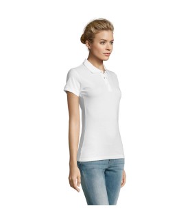 PERFECT POLO MUJER 180g