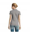 PERFECT POLO MUJER 180g
