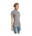 PERFECT POLO MUJER 180g