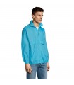 SURF CORTAVIENTO UNISEX210g