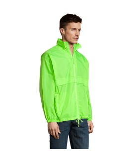 SURF CORTAVIENTO UNISEX210g