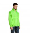 SURF CORTAVIENTO UNISEX210g