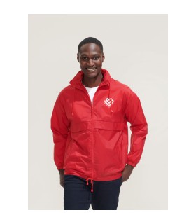 SURF CORTAVIENTO UNISEX210g