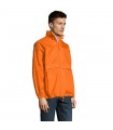 SURF CORTAVIENTO UNISEX210g