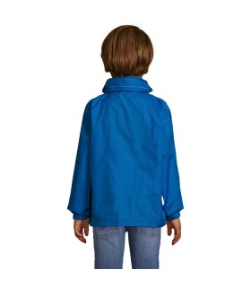 SURF KIDS WINDBREAKER 210g