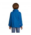 SURF KIDS WINDBREAKER 210g