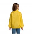 SURF KIDS WINDBREAKER 210g