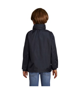 SURF KIDS WINDBREAKER 210g