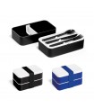 BOCUSE Caja hermetica de 680 ml