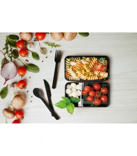 BOCUSE Caja hermetica de 680 ml